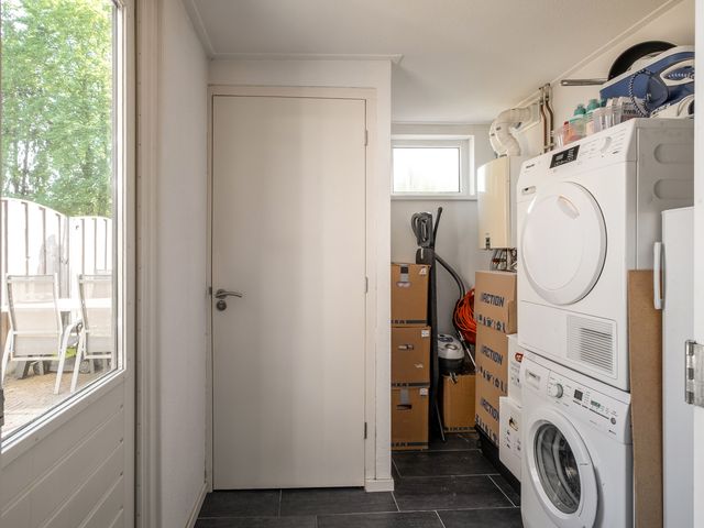 Hyacintstraat 18, Enschede