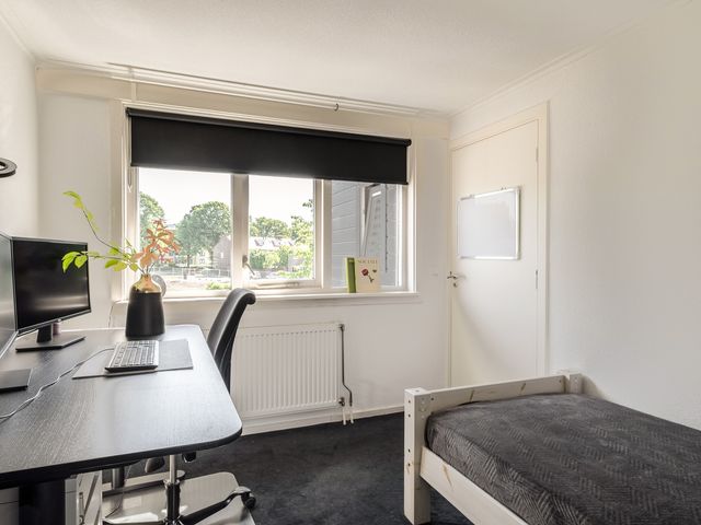 Hyacintstraat 18, Enschede