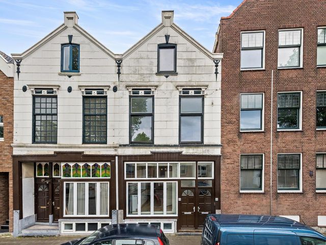 Vlaardingerstraat 19A, Schiedam