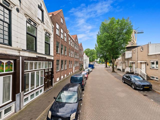 Vlaardingerstraat 19A, Schiedam