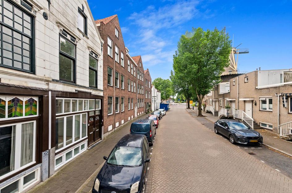 Vlaardingerstraat 19A
