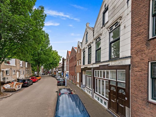 Vlaardingerstraat 19A, Schiedam