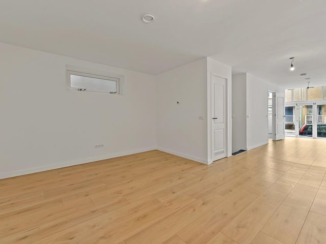 Vlaardingerstraat 19A, Schiedam