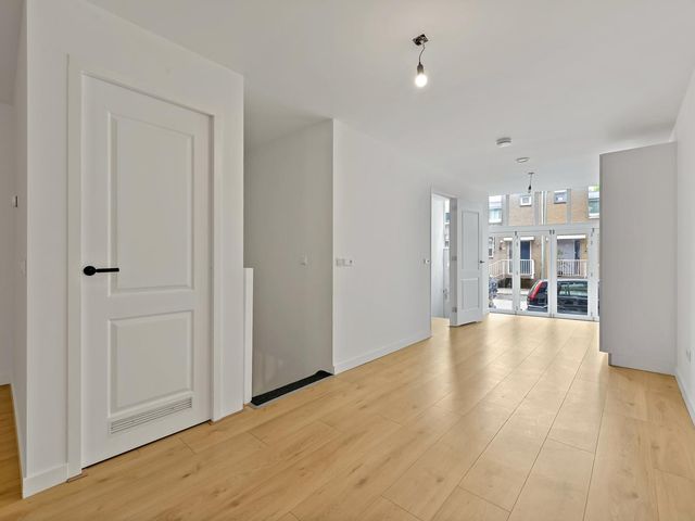 Vlaardingerstraat 19A, Schiedam