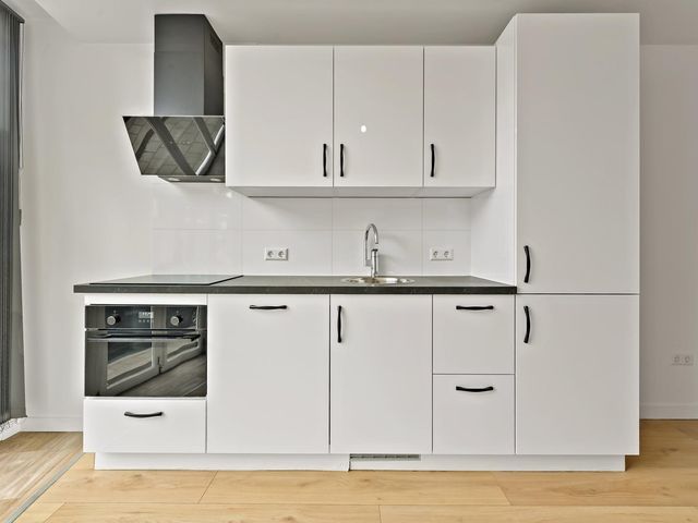 Vlaardingerstraat 19A, Schiedam