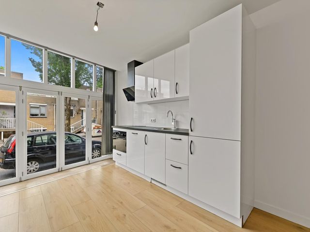 Vlaardingerstraat 19A, Schiedam