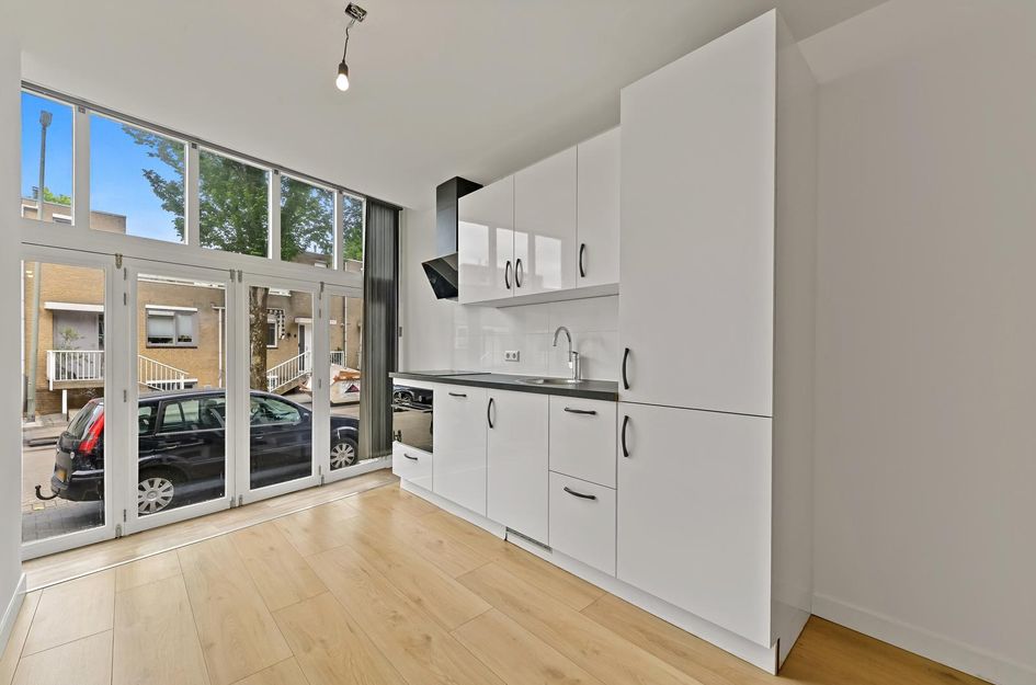 Vlaardingerstraat 19A