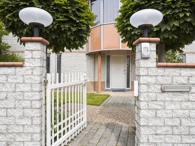 Marotplan 2, Zoetermeer