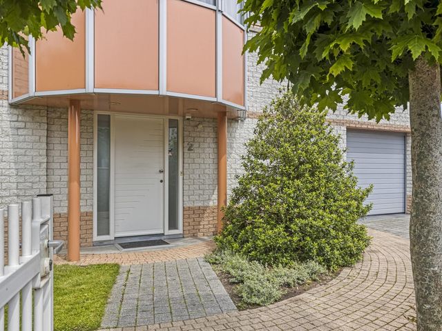 Marotplan 2, Zoetermeer