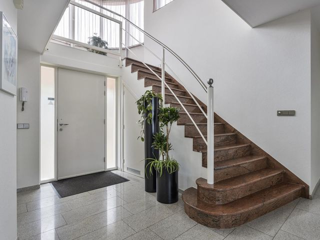 Marotplan 2, Zoetermeer