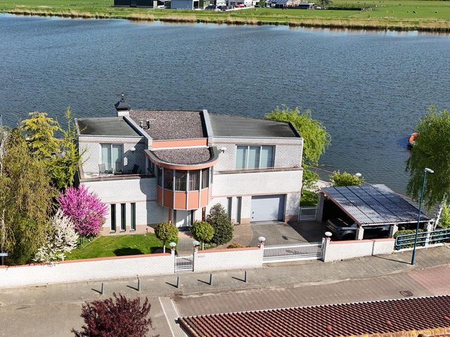 Marotplan 2, Zoetermeer