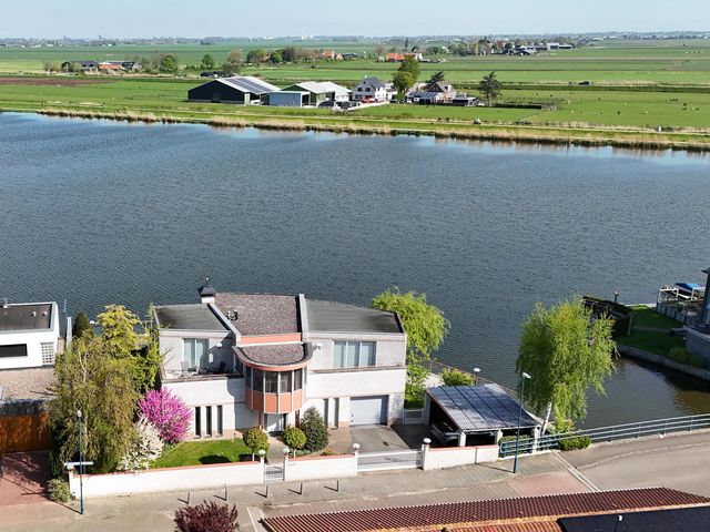 Marotplan 2, Zoetermeer