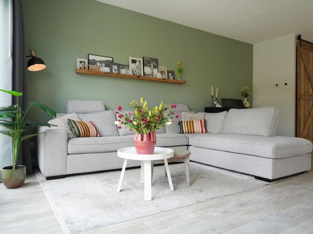 Schorsmolenstraat 7, Loon Op Zand