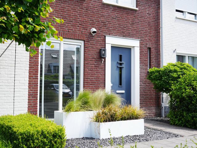 Schorsmolenstraat 7, Loon Op Zand
