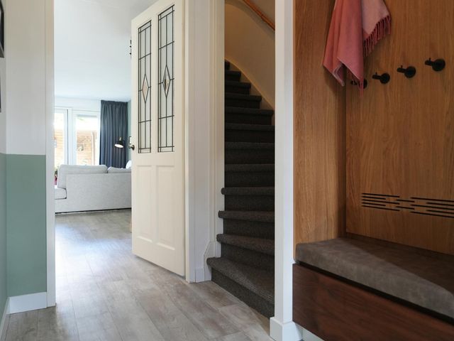 Schorsmolenstraat 7, Loon Op Zand