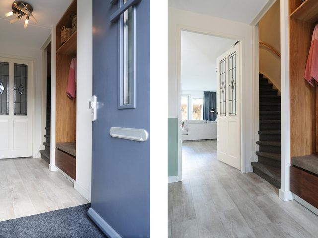 Schorsmolenstraat 7, Loon Op Zand
