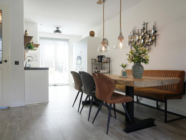 Schorsmolenstraat 7, Loon Op Zand