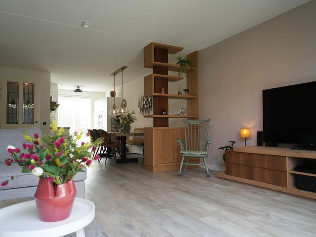 Schorsmolenstraat 7, Loon Op Zand