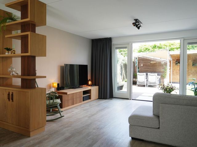 Schorsmolenstraat 7, Loon Op Zand