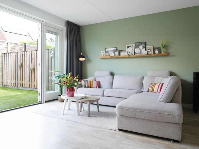 Schorsmolenstraat 7, Loon Op Zand