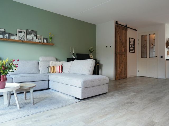 Schorsmolenstraat 7, Loon Op Zand