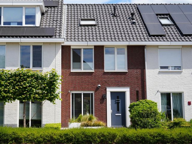 Schorsmolenstraat 7, Loon Op Zand