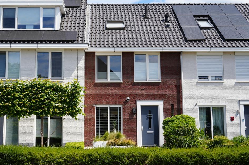 Schorsmolenstraat 7