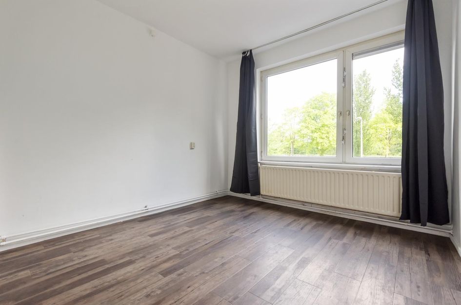 Willem Molengraaffstraat 20H
