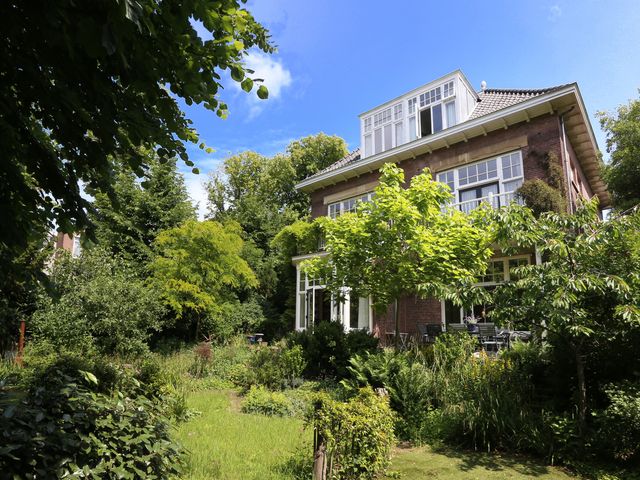 Rusthoekstraat 34, Den Haag