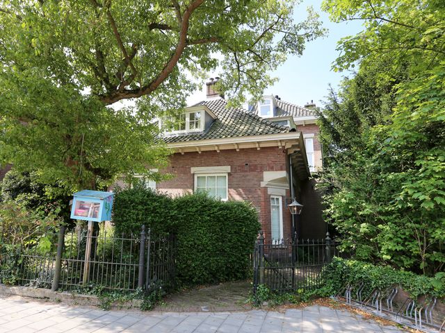Rusthoekstraat 34, Den Haag
