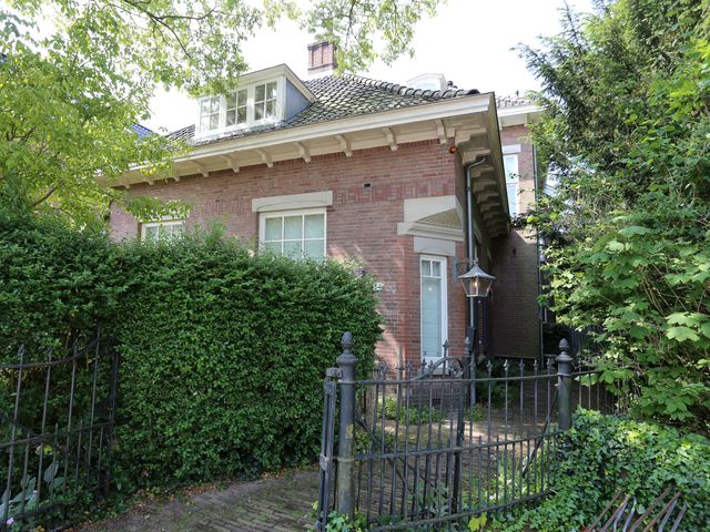 Rusthoekstraat 34, Den Haag