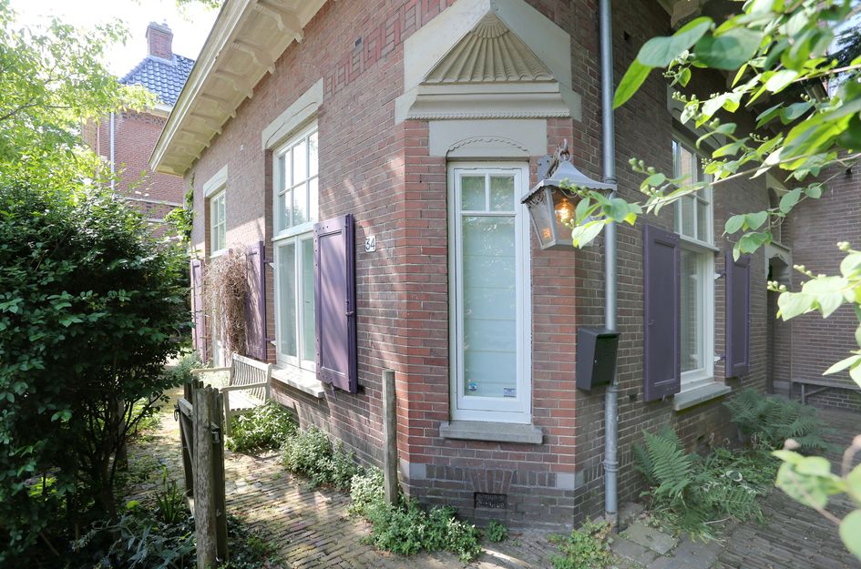 Rusthoekstraat 34