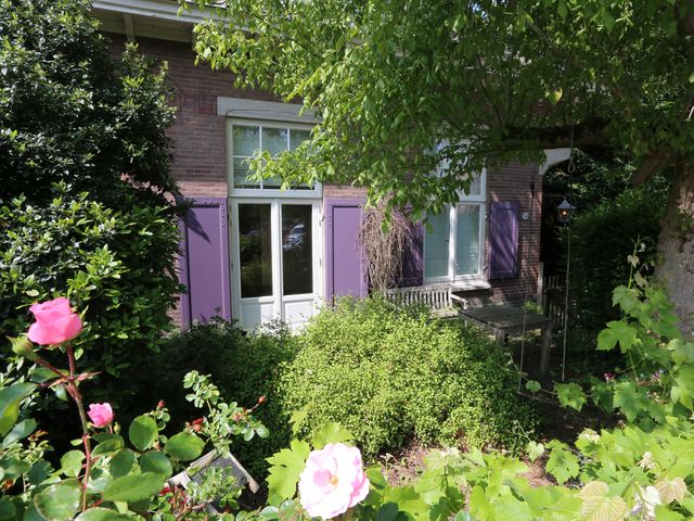 Rusthoekstraat 34, Den Haag
