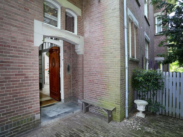 Rusthoekstraat 34, Den Haag