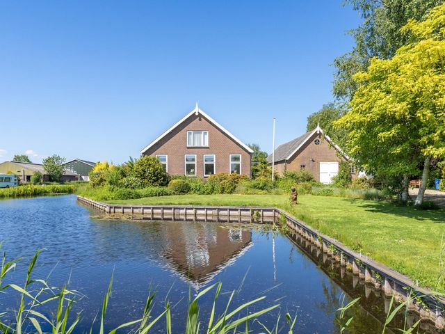 Rondweg 46, Zegveld