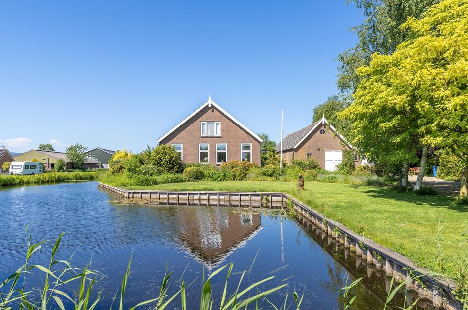 Rondweg 46