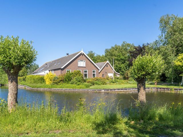Rondweg 46, Zegveld