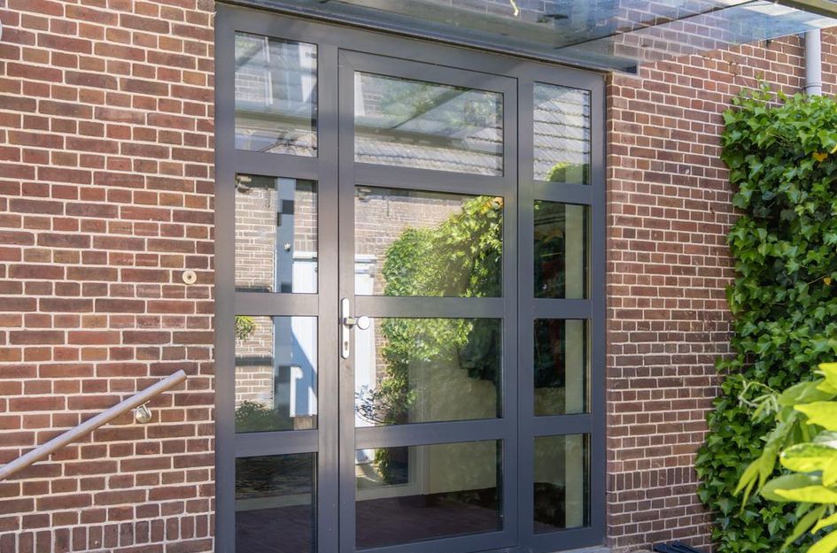 Rondweg 46