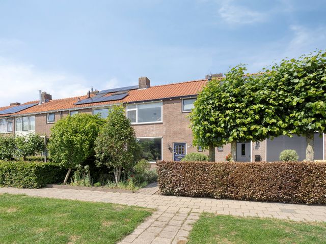 Kallenbroekerweg 82, Barneveld