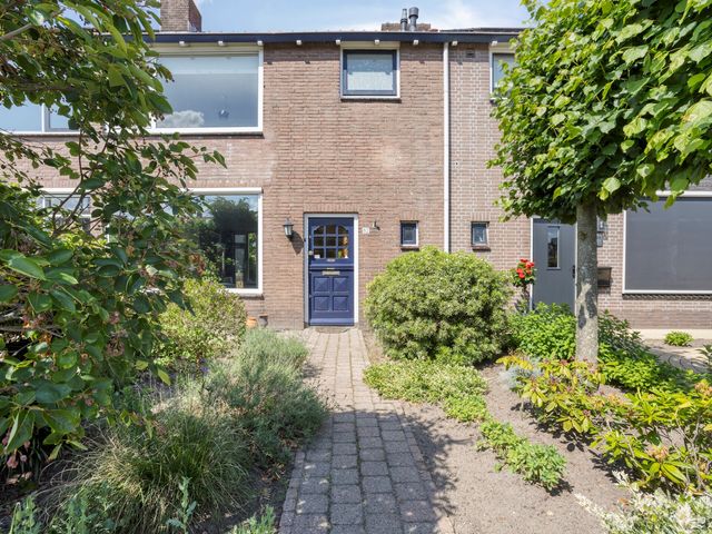 Kallenbroekerweg 82, Barneveld