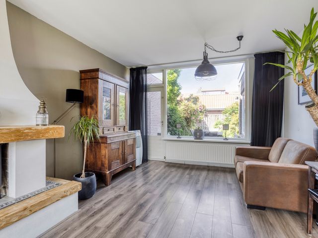 Kallenbroekerweg 82, Barneveld