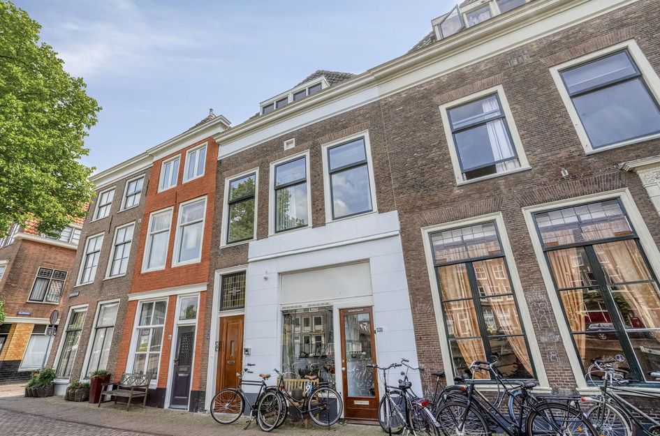 Utrechtse Veer 15