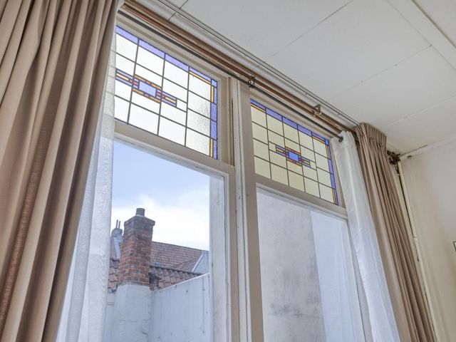 Utrechtse Veer 15, Leiden