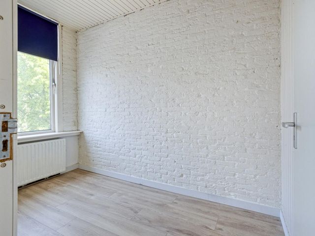 Utrechtse Veer 15, Leiden