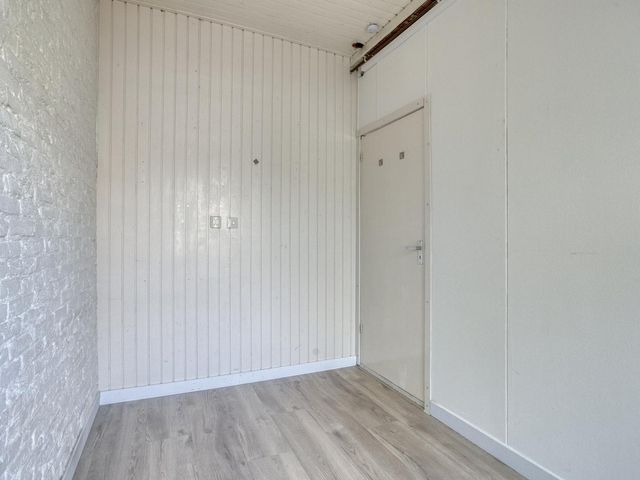 Utrechtse Veer 15, Leiden