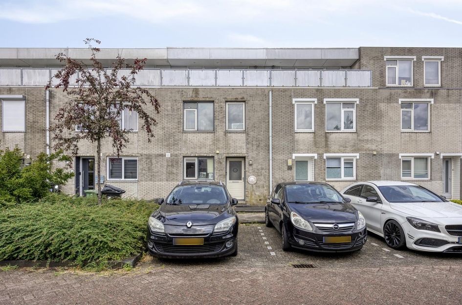 Napelsgeel 78