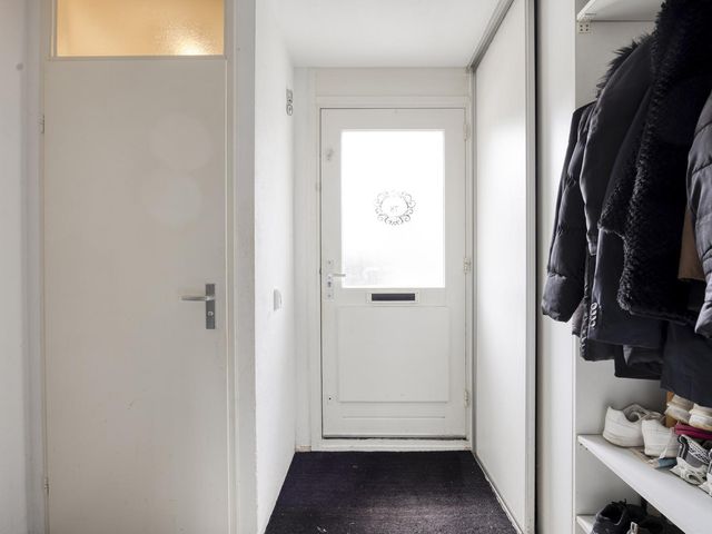Napelsgeel 78, Zoetermeer