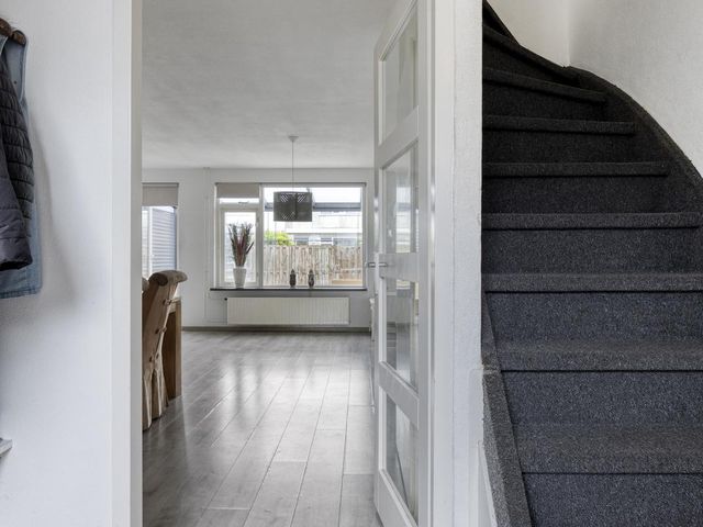 Napelsgeel 78, Zoetermeer