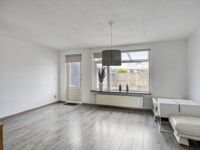 Napelsgeel 78, Zoetermeer