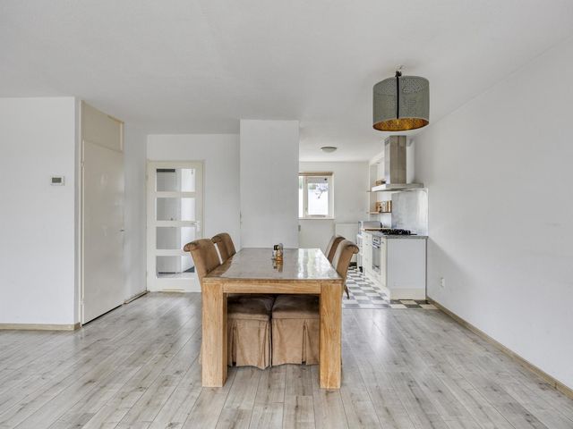 Napelsgeel 78, Zoetermeer